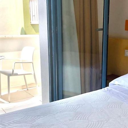 B&B El Gatt Marotta Eksteriør billede