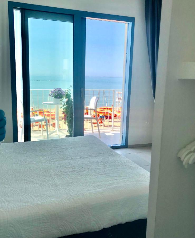 B&B El Gatt Marotta Eksteriør billede