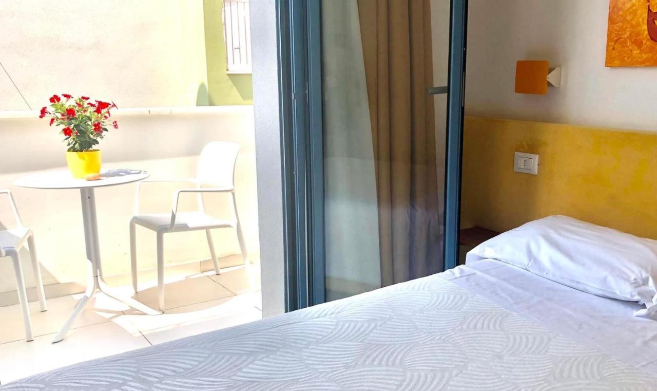 B&B El Gatt Marotta Eksteriør billede