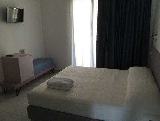 B&B El Gatt Marotta Eksteriør billede