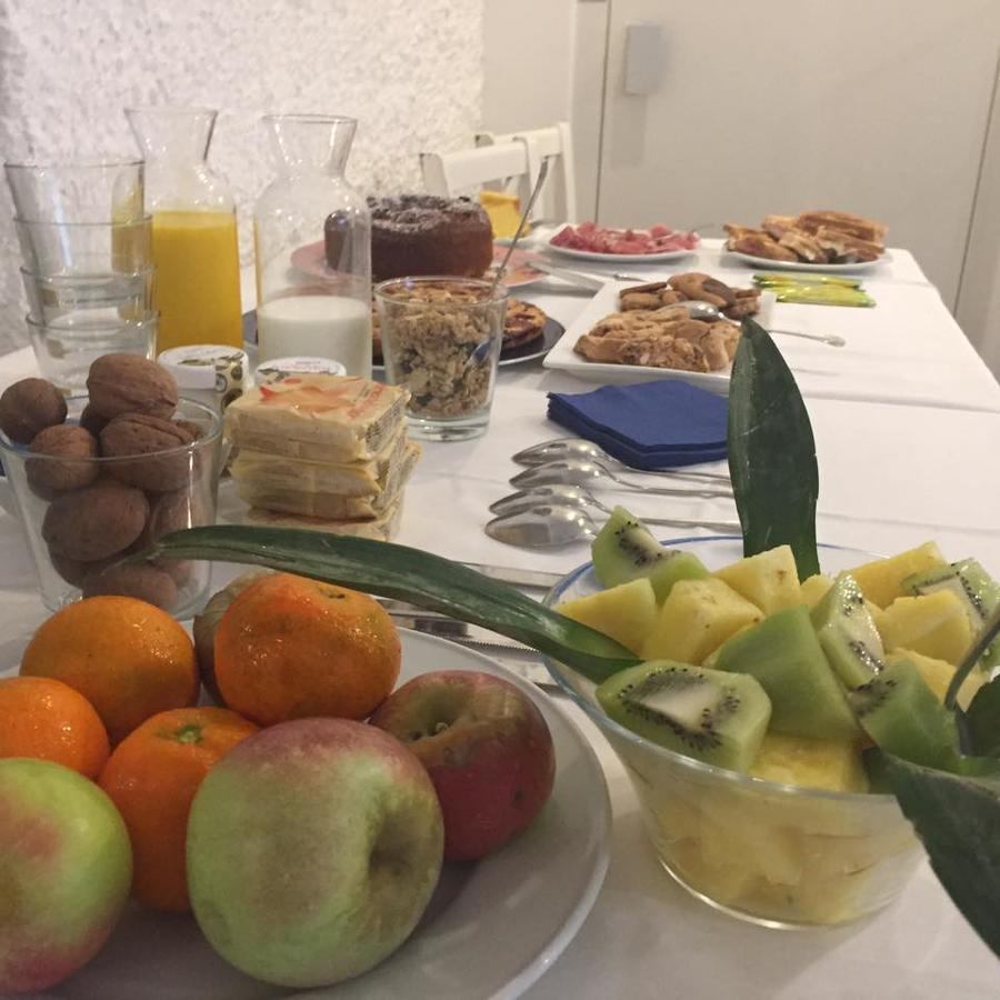 B&B El Gatt Marotta Eksteriør billede