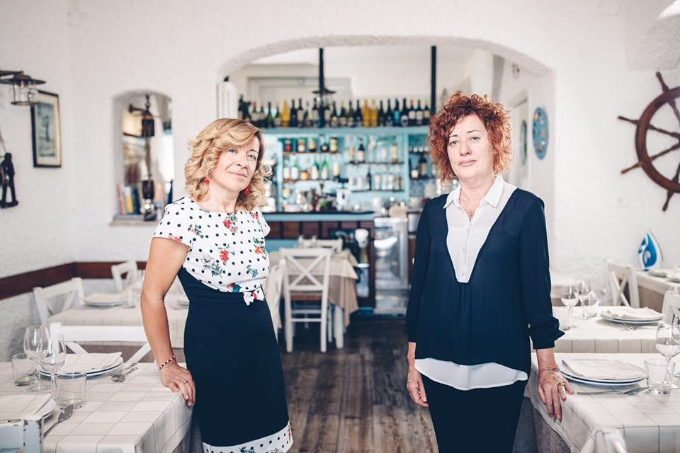 B&B El Gatt Marotta Eksteriør billede