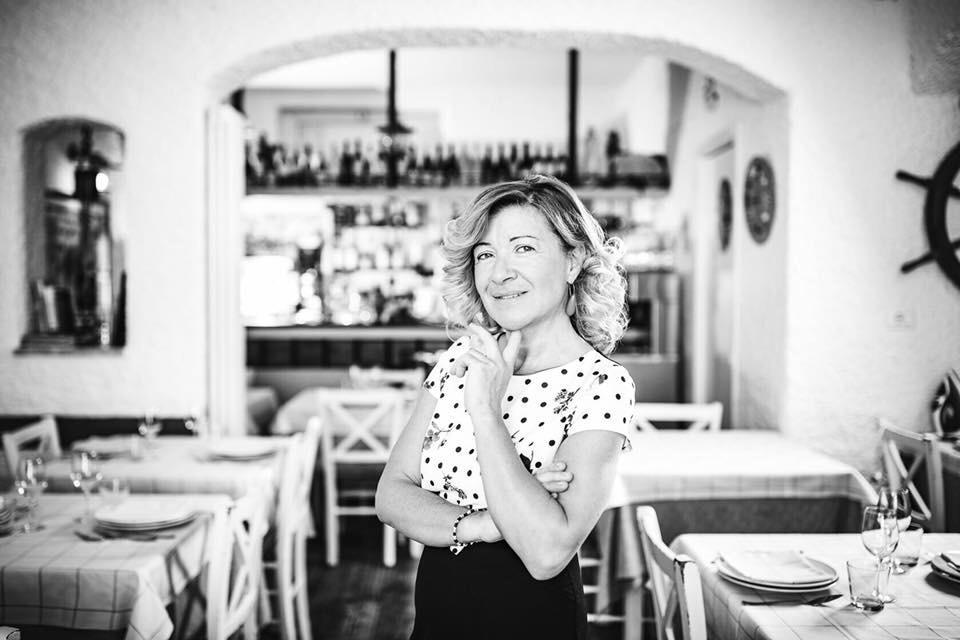 B&B El Gatt Marotta Eksteriør billede